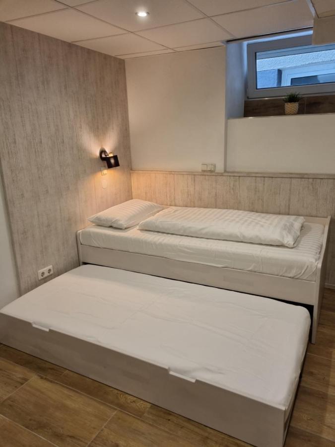 Welcome Apartment Coelbe エクステリア 写真