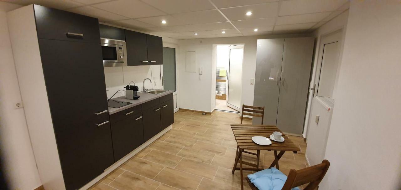 Welcome Apartment Coelbe エクステリア 写真